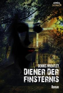 DIENER DER FINSTERNIS PDF