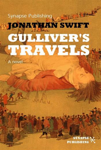 Gulliver's travels PDF