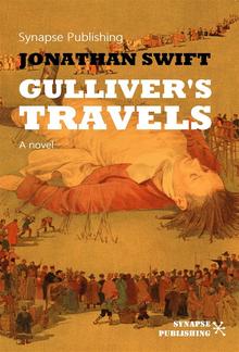 Gulliver's travels PDF