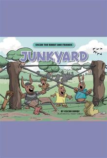 Junkyard PDF