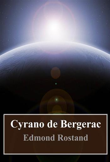 Cyrano de Bergerac PDF