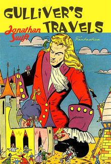 Gulliver's Travels PDF