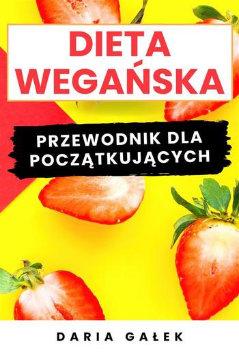 Dieta Wegańska PDF