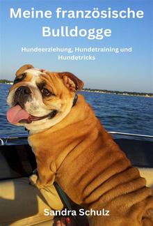 Meine französische Bulldogge PDF