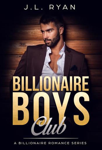 Billionaire Boys Club (omnibus edition) PDF