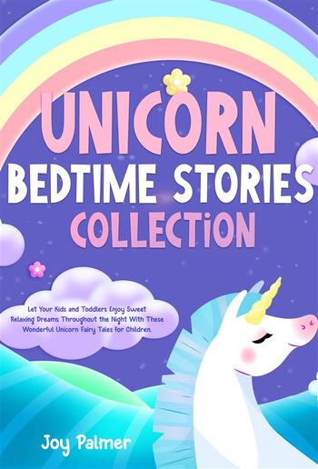 Unicorn Bedtime Stories Collection PDF