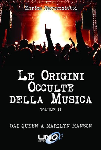 Le Origini Occulte della Musica PDF