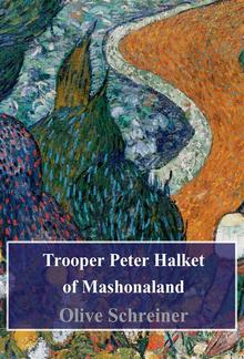 Trooper Peter Halket of Mashonaland PDF