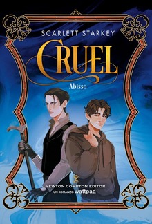 Cruel. Abisso PDF
