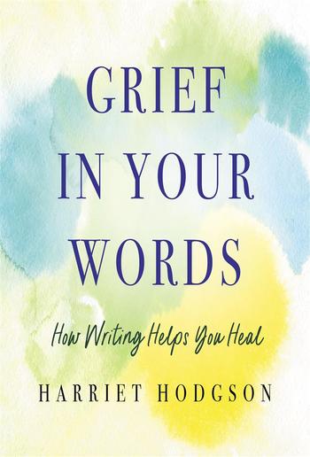 Grief in Your Words PDF