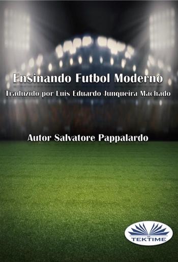 Ensinando Futebol Moderno PDF