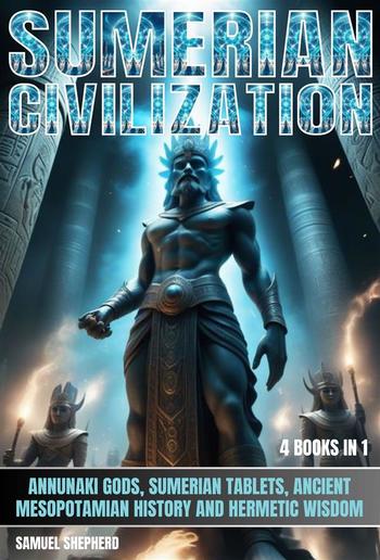 Sumerian Civilization PDF