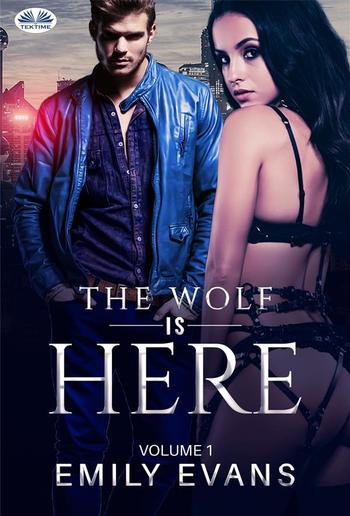 The Wolf Is There PDF