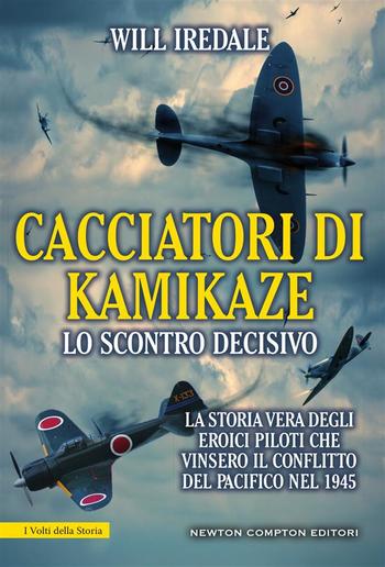 Cacciatori di kamikaze. Lo scontro decisivo PDF