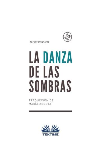 La Danza De Las Sombras PDF