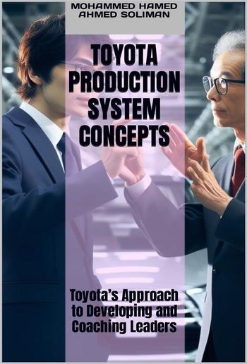 Toyota Production System Concepts PDF