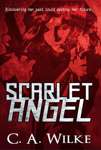 Scarlet Angel PDF