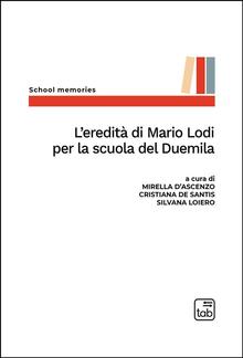 L’eredità di Mario Lodi per la scuola del Duemila PDF