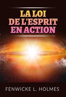 La Loi de l'Esprit en action (Traduit) PDF