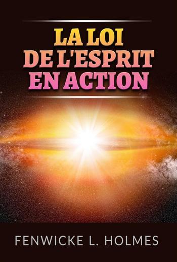 La Loi de l'Esprit en action (Traduit) PDF