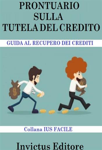 Prontuario sulla tutela del credito PDF