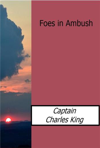 Foes in Ambush PDF