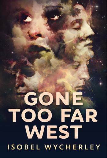 Gone Too Far West PDF