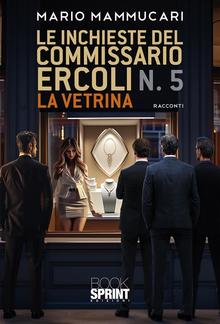 Le inchieste del commissario Ercoli N. 5 PDF