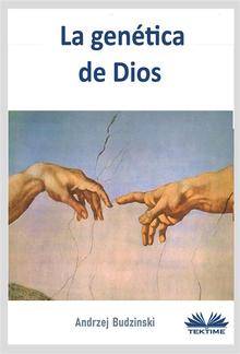 La Genética De Dios PDF