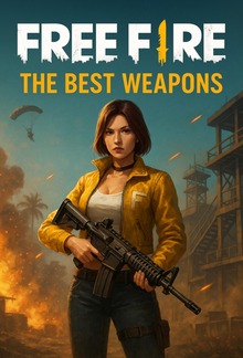 Free Fire - The Best Weapons PDF