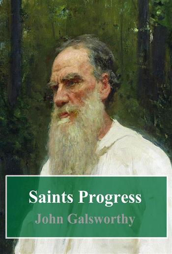 Saints Progress PDF