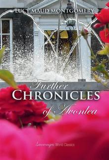 Further Chronicles of Avonlea PDF