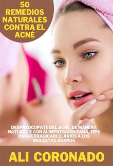 50 Remedios naturales contra el acné PDF