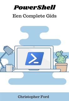 PowerShell: Een Complete Gids PDF