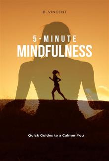 5-Minute Mindfulness PDF