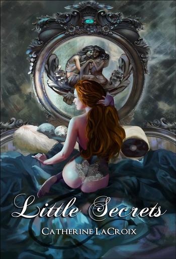 Little Secrets PDF