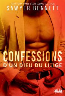 Confessions D'Un Dieu Du Litige PDF