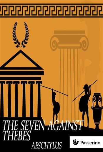 The Seven Against Thebes PDF