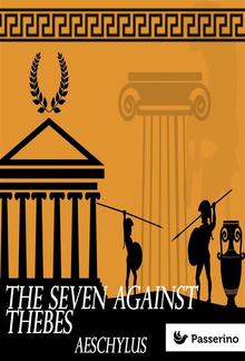 The Seven Against Thebes PDF