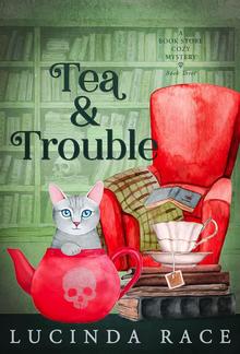 Tea & Trouble PDF