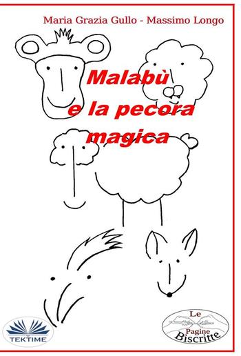 Malabù E La Pecora Magica PDF