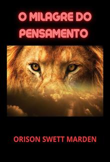 O Milagre do Pensamento (Traduzido) PDF