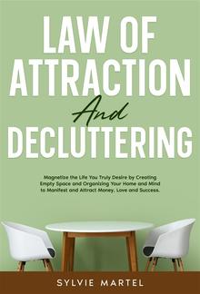 Law of Attraction and Decluttering PDF