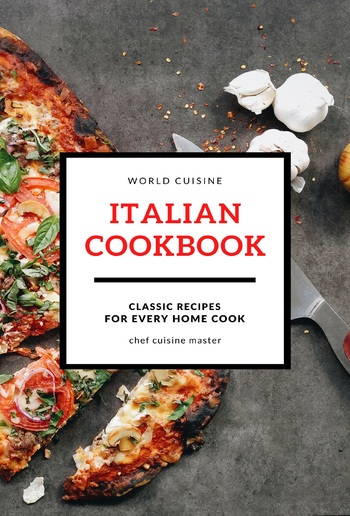 Italian Recipes PDF