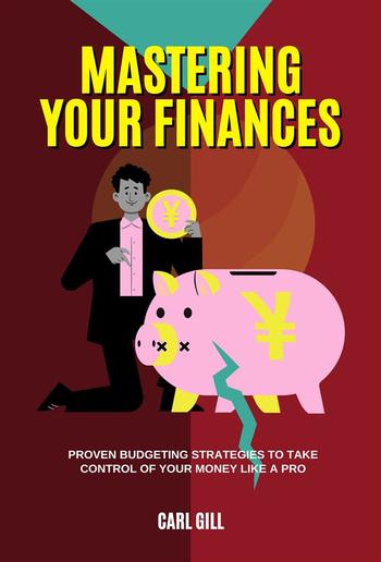 Mastering Your Finances PDF