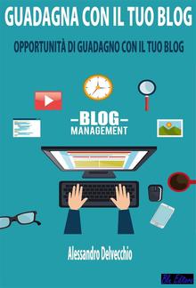 Guadagna con il Tuo Blog PDF