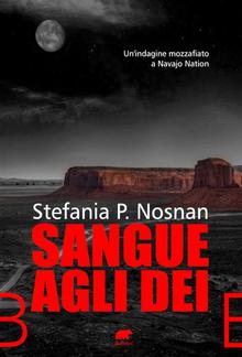 Sangue agli Dèi PDF