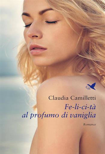 Fe-li-ci-tà al profumo di vaniglia PDF