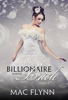 Billionaire Seeking Bride #2 PDF