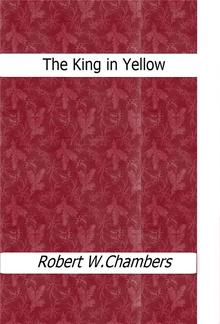 The King in Yellow PDF
